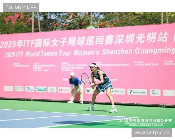 深圳网球队技术争议引发热议球员表现与战术选择成焦点讨论