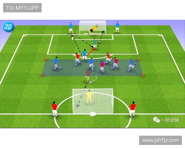 科学足球训练揭秘：提升球员实力的有效方法与技巧分享