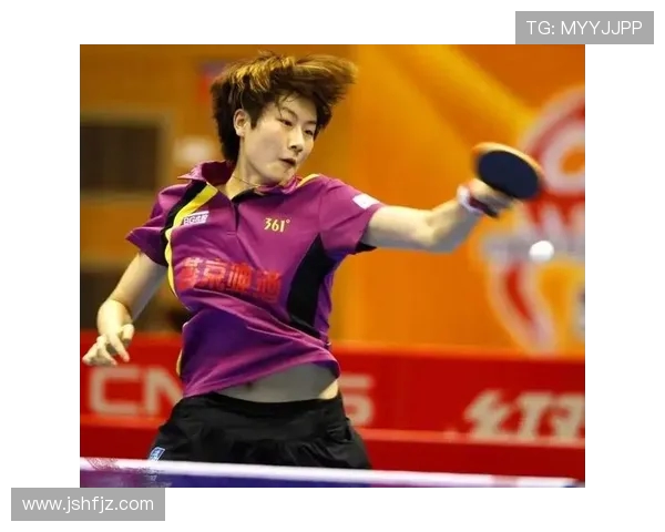 乒乓球战术评比揭晓上海乒乓球队荣登第五名引发关注