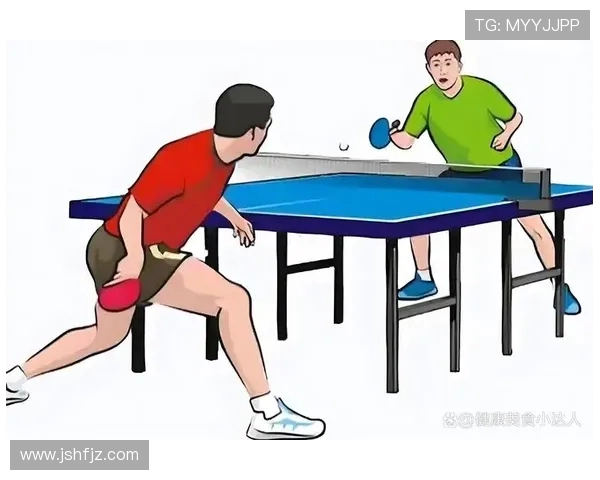 从零起步掌握乒乓球节奏技巧与训练方法全解析